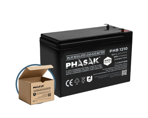 PHK-BAT PHB 1210